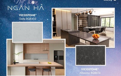 Công ty Cổ phần Vicostone